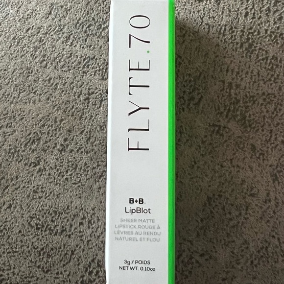 Flyte LipBlot Red Skies - Picture 2 of 3